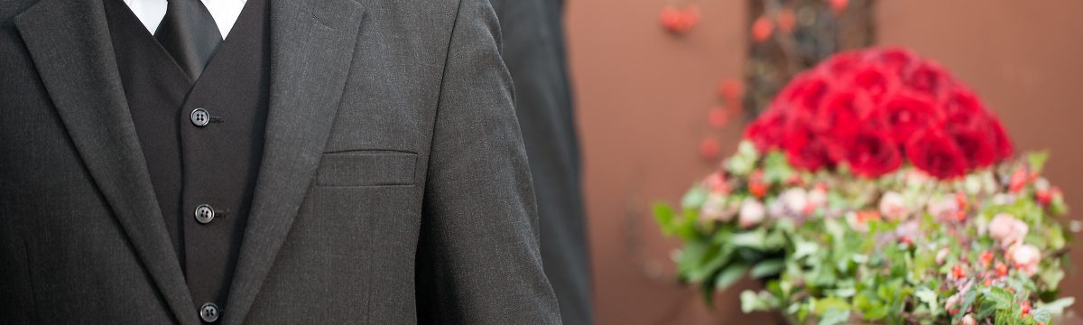 Bestatter & Pietäten in Weiterstadt